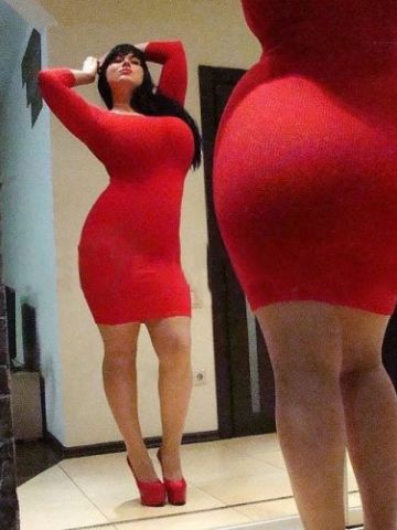 Проститутка Карина